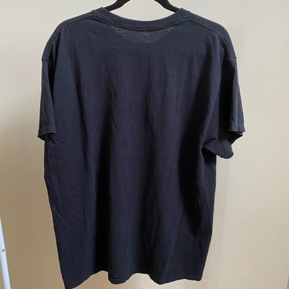 Trippie Redd neon t-shirt XL band music tee - Picture 3 of 5